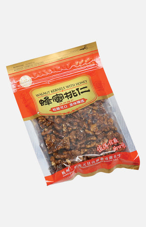 Hangzhou Walnut Kernel with Honey