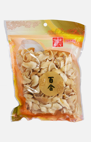 Yue Hwa Bulbus Lilii (300g)