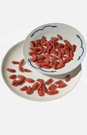 Ningxia Fructus Lycii (Each Tael)