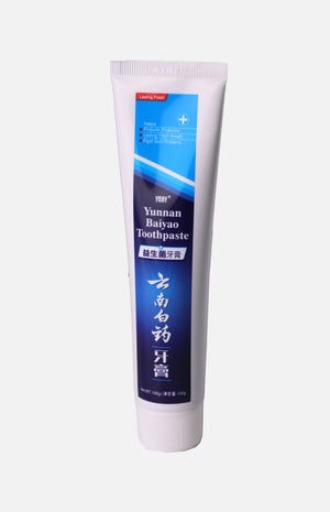 Yunnan Baiyao Toothpaste (Probiotics)
