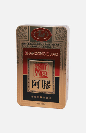 Cheung Lung Shang Dong Extreme E Jiao (500g)