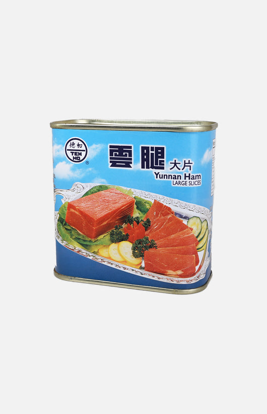 Ten Ho Yunnan Ham Large Slice