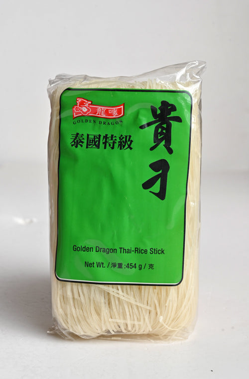 Thai Rice Noodle