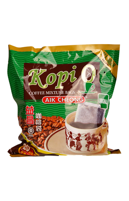 Aik Cheong Kopi O Original Coffee Mixture Bags
