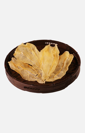 Premium Fish Maw (8 taels)