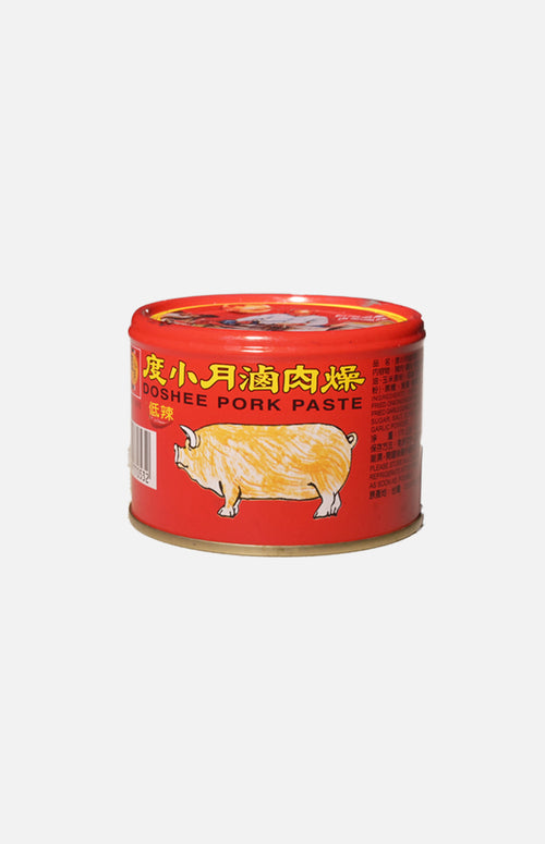 Doshee Pork Paste