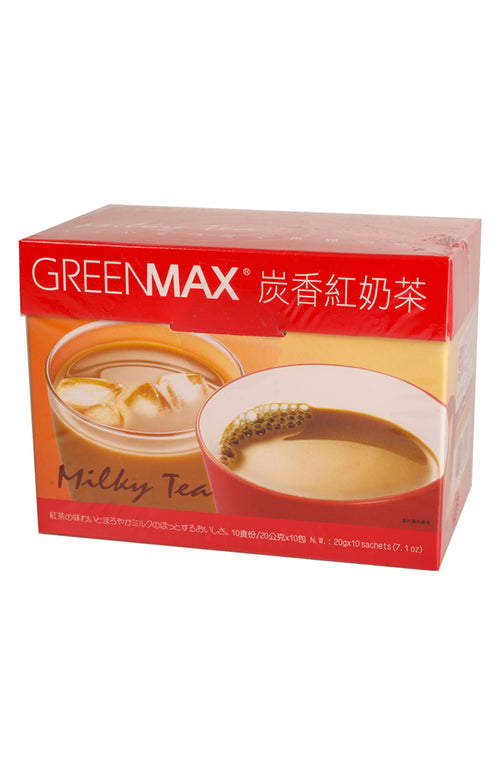 Milky Tea