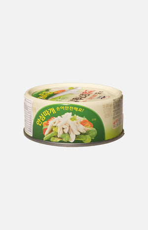 SAJO Real Canned Chicken Breast