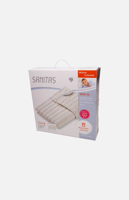 Sanitas Electric Underblanket (SWB-50)