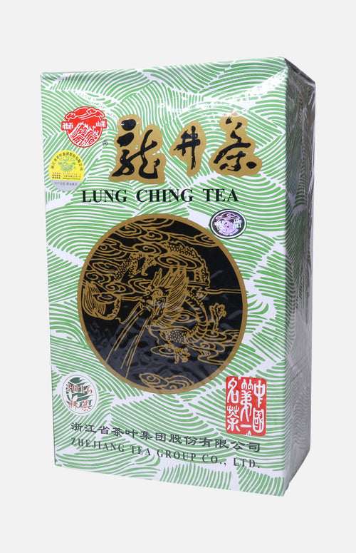 Shifeng Longjing Tea Supreme (500g/box)