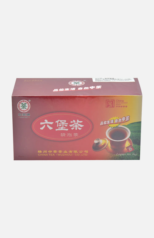 Liu Pao Tea (50g)