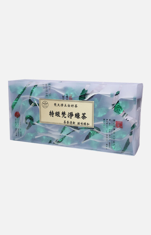 Evergreen Fanjing  Premium Green Tea (30 bags)