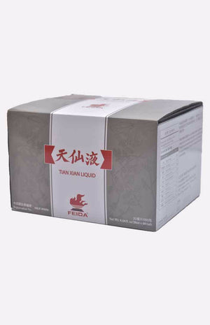 China No.1 Tian Xian Liquid (60 bottles)