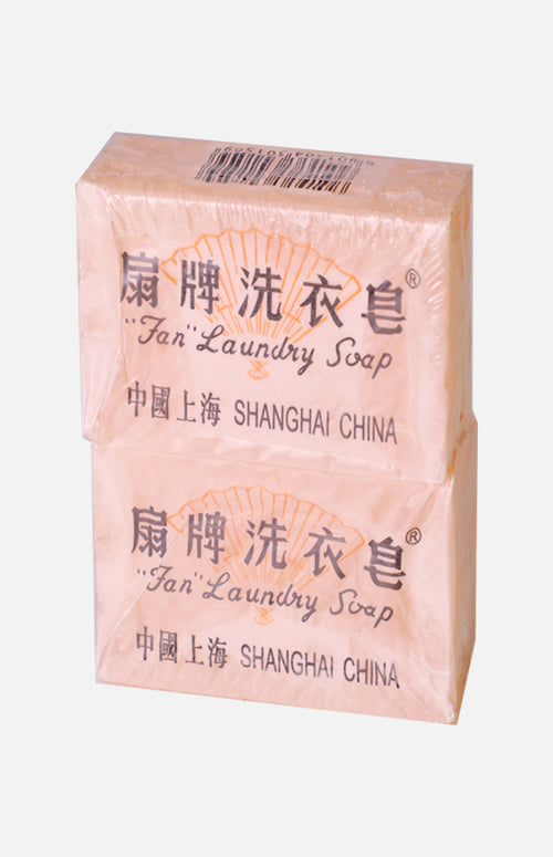 Fan Brand Laundry Soap (150g)