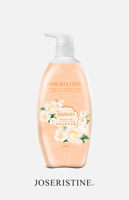 Joseristine - Jasmine Shower Gel