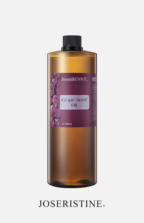 JimmBENNY - Grape Seed Oil