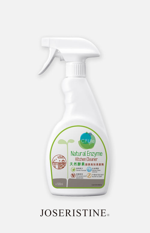 C.F.Life - Natural Enzyme Kitchen Cleaner
