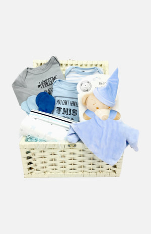 The Gift Baby Hamper-Boy BH006