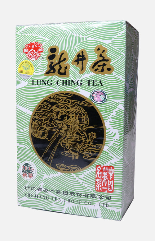 Shifeng LongjingTea Grade 3 (500g/box)