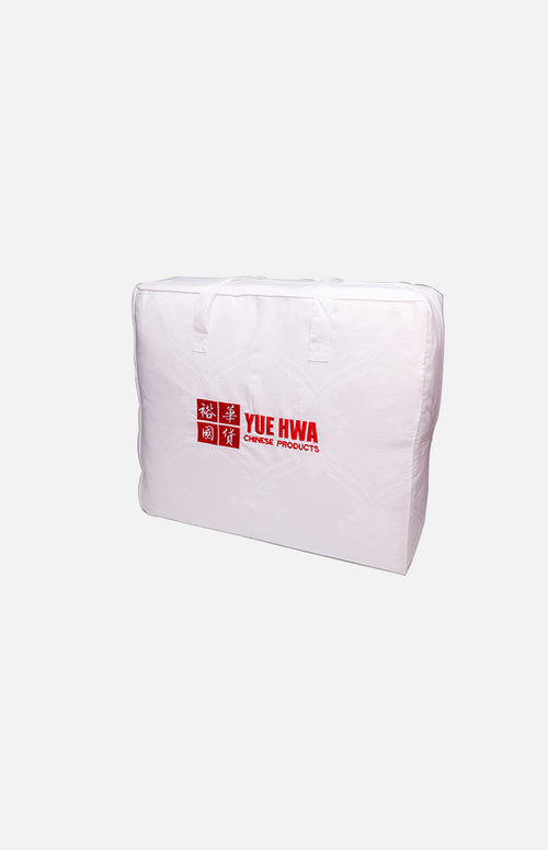Yue Hwa 100% Mulberry Silk Four-Season Quilt Queen  (80*90